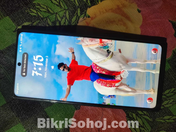 Samsung Galaxy s23 Ultra